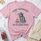 Cowboy Camp T-Shirt