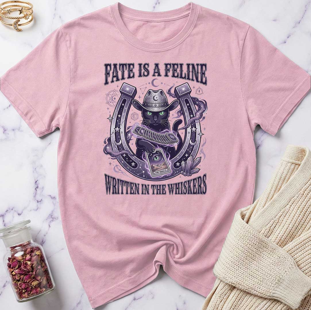 Western Fate T-Shirt
