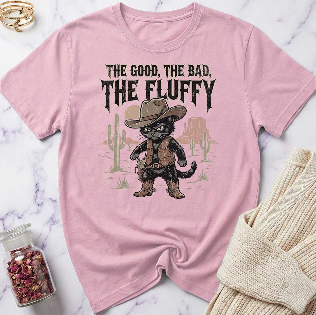 Good Bad & Fluffy T-Shirt