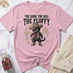 Good Bad & Fluffy T-Shirt
