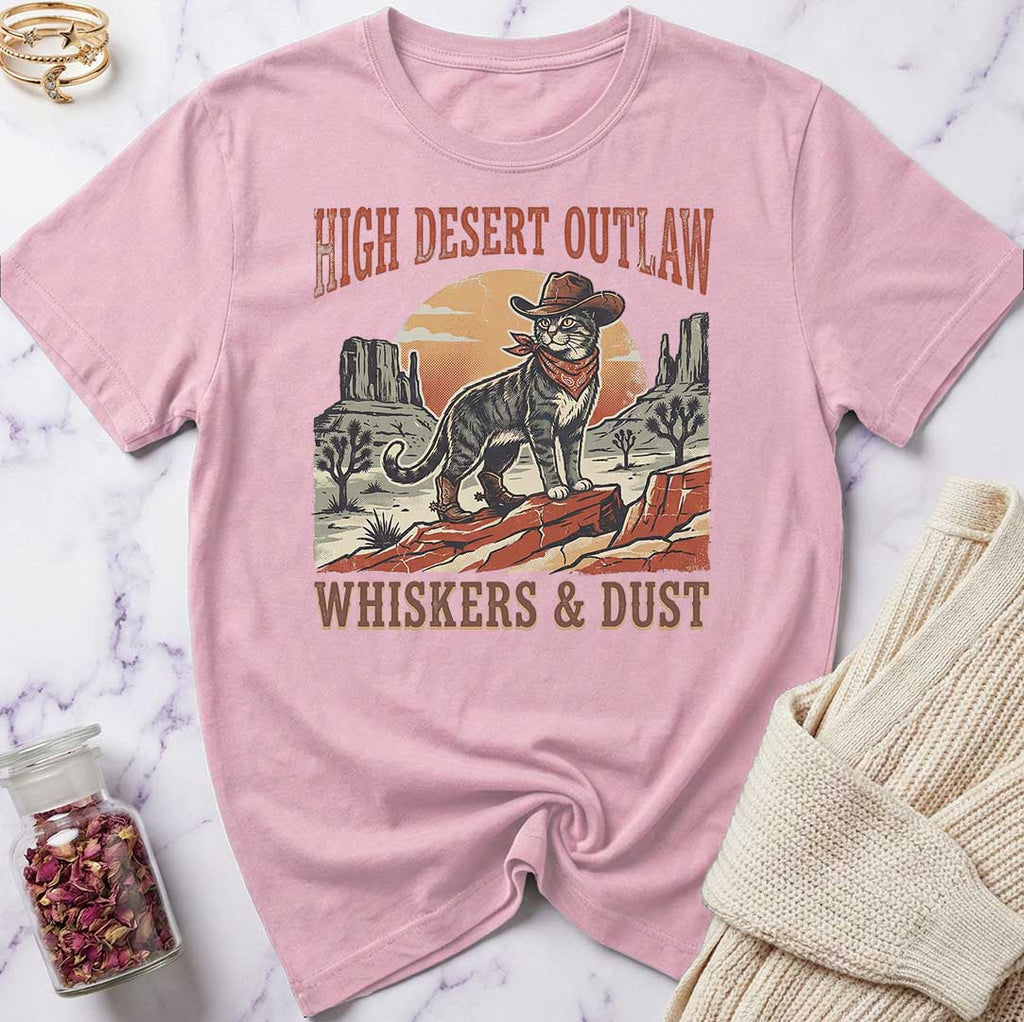 High Desert Outlaw T-Shirt