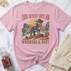 High Desert Outlaw T-Shirt