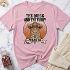 Quick & Furry T-Shirt