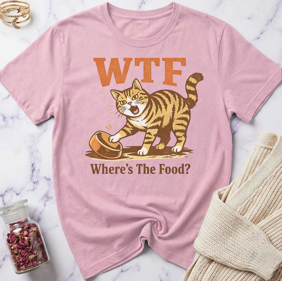 WTF T-Shirt