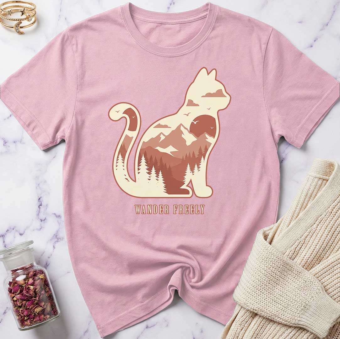Wander Freely T-Shirt