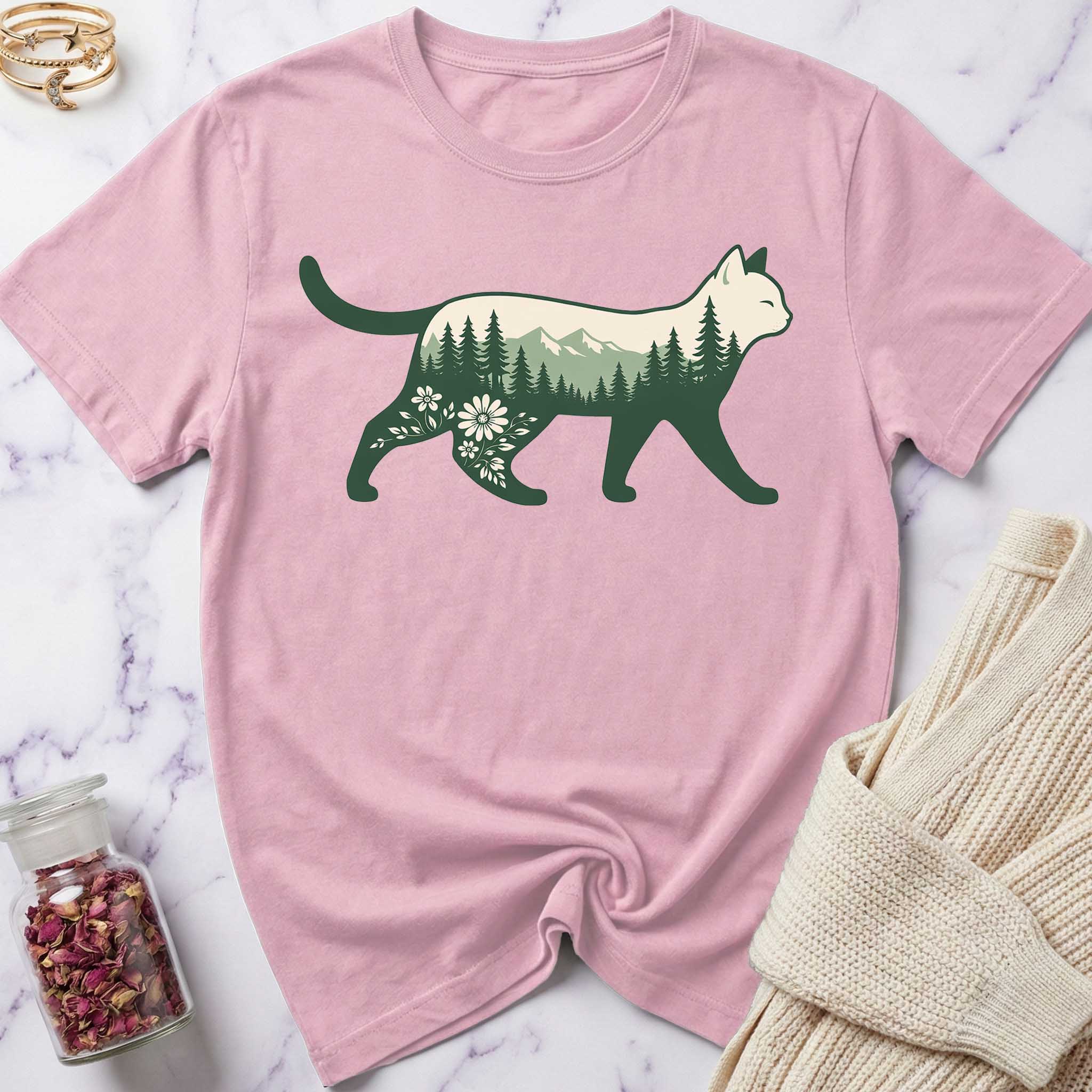 Wandering Woods T-Shirt