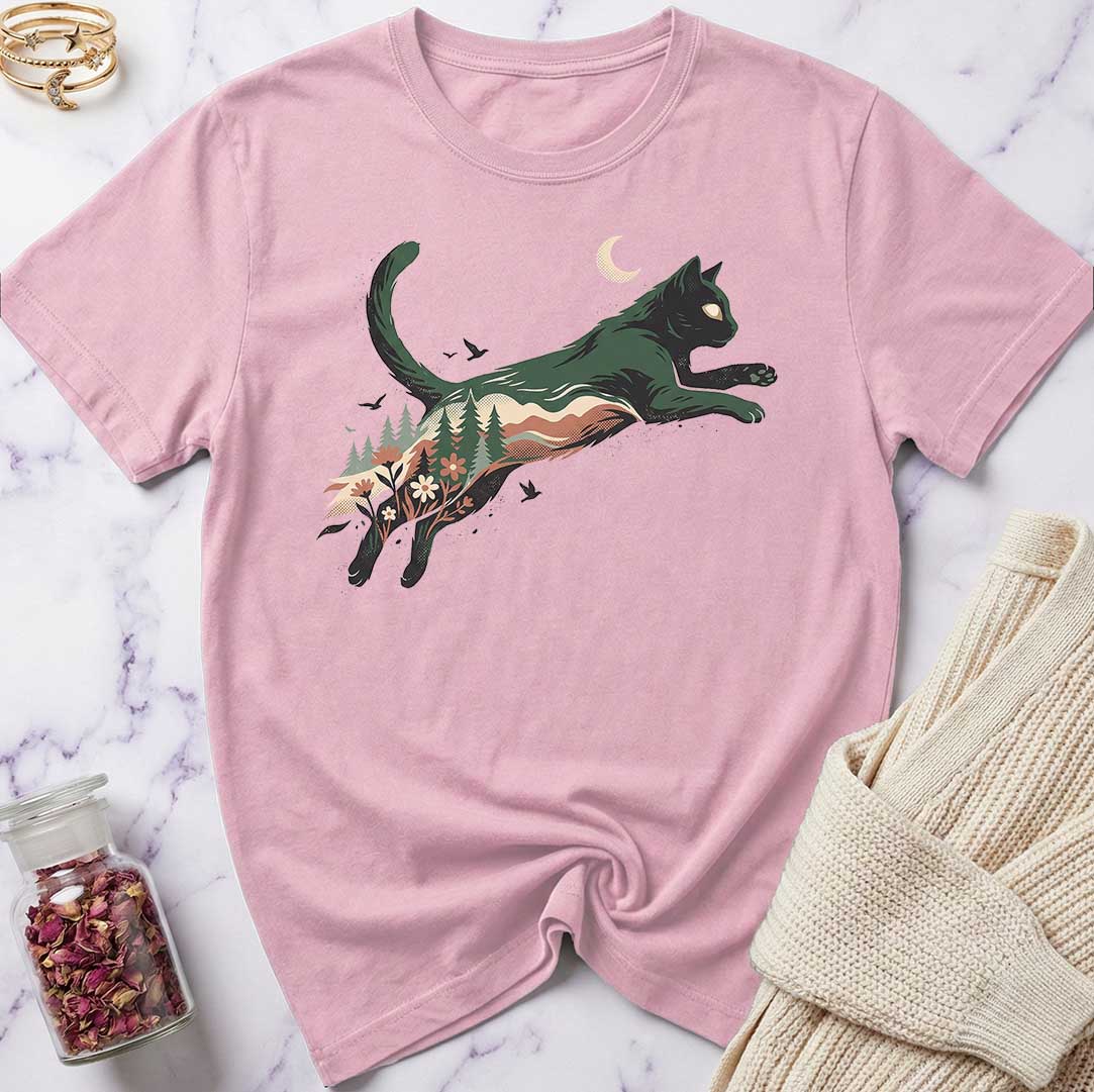 Woodland Spirit T-Shirt