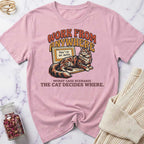 Work Anywhere T-Shirt