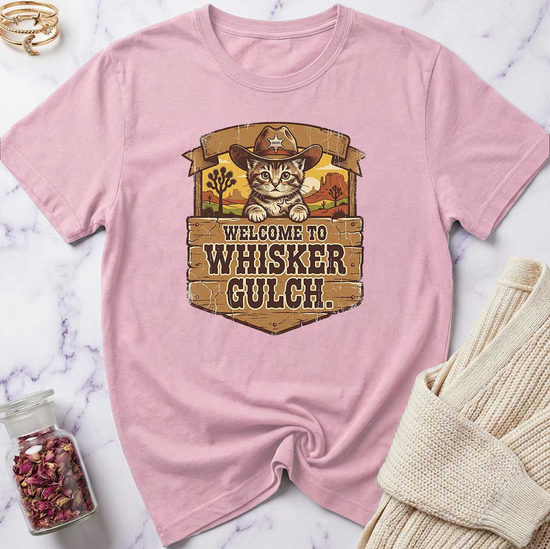 Whisker Gultch T-Shirt