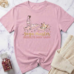 Yoga Master T-Shirt