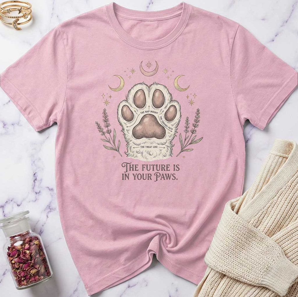 In Your Paws T-Shirt