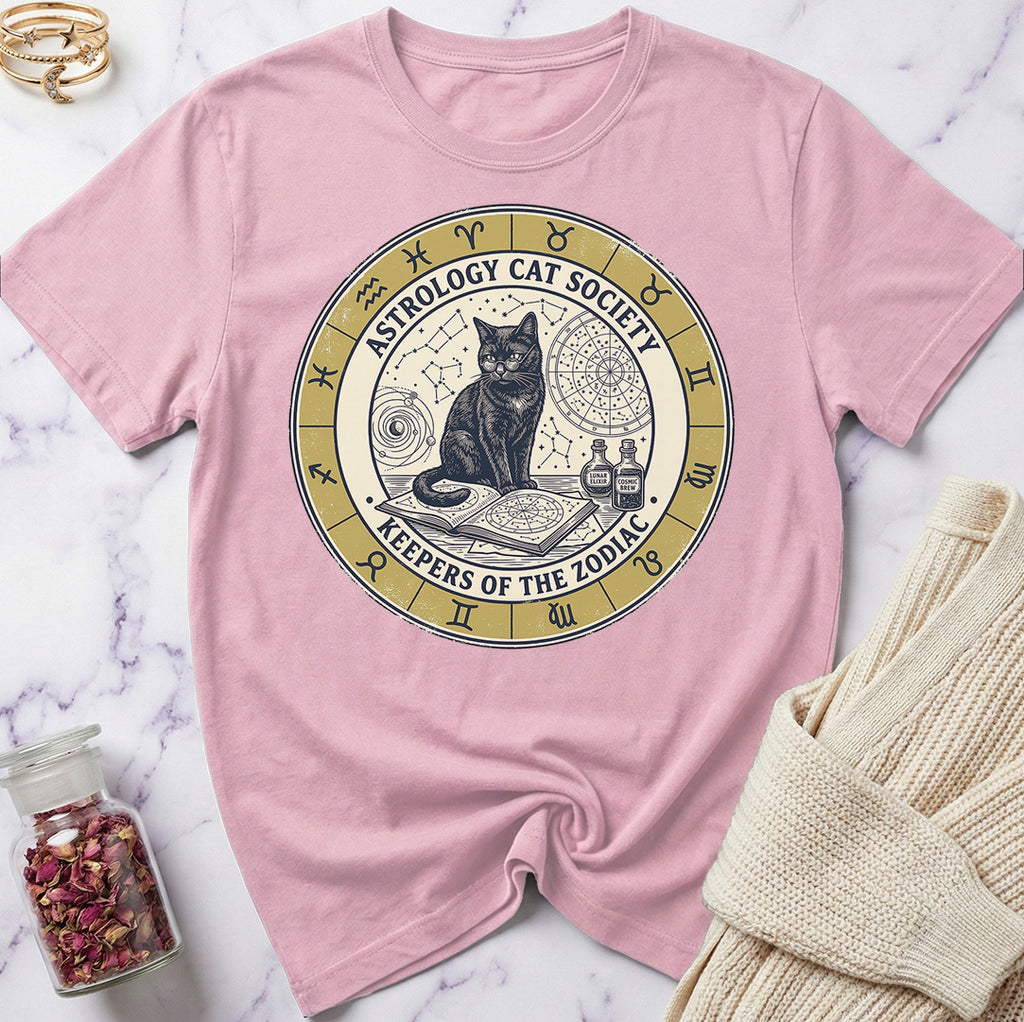 Keepers of the Zodiac T-Shirt