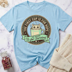 Second Cup T-Shirt