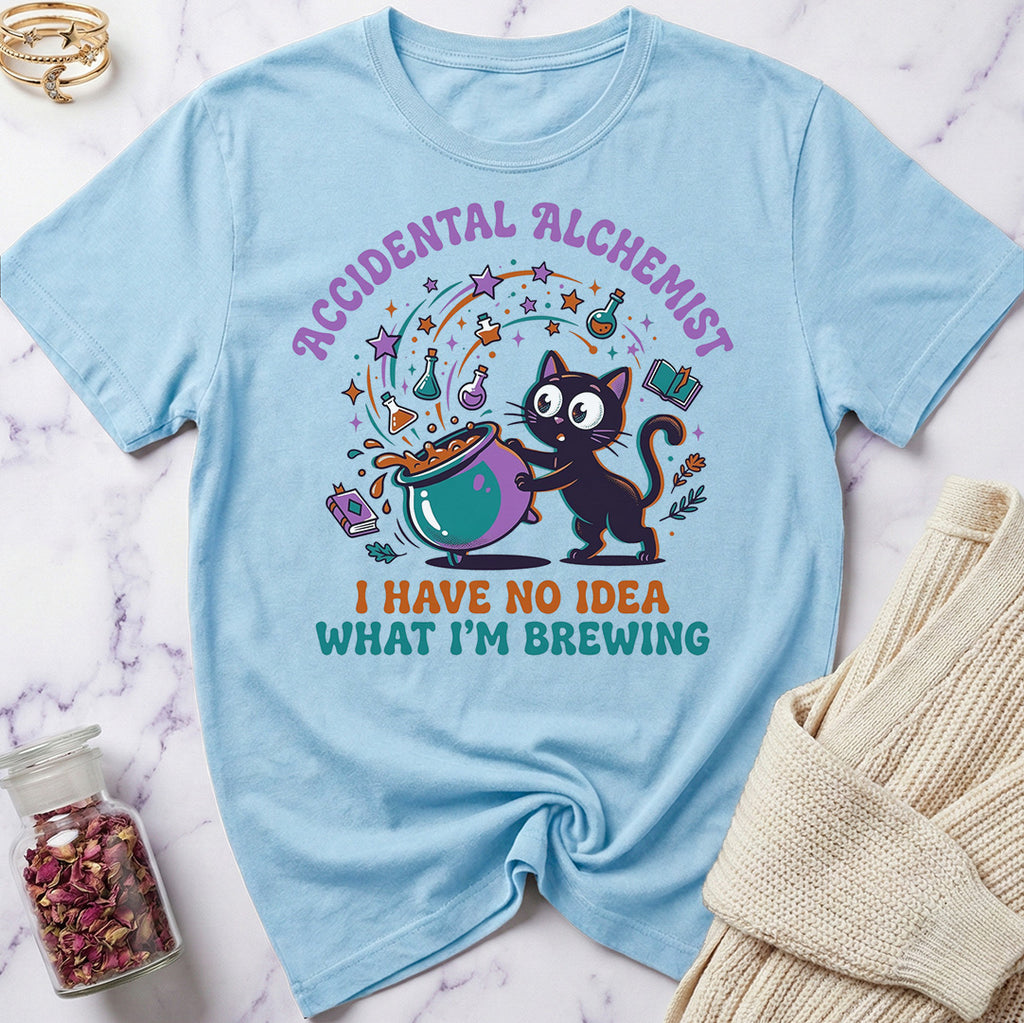 Accidental Alchemist T-Shirt