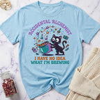 Accidental Alchemist T-Shirt