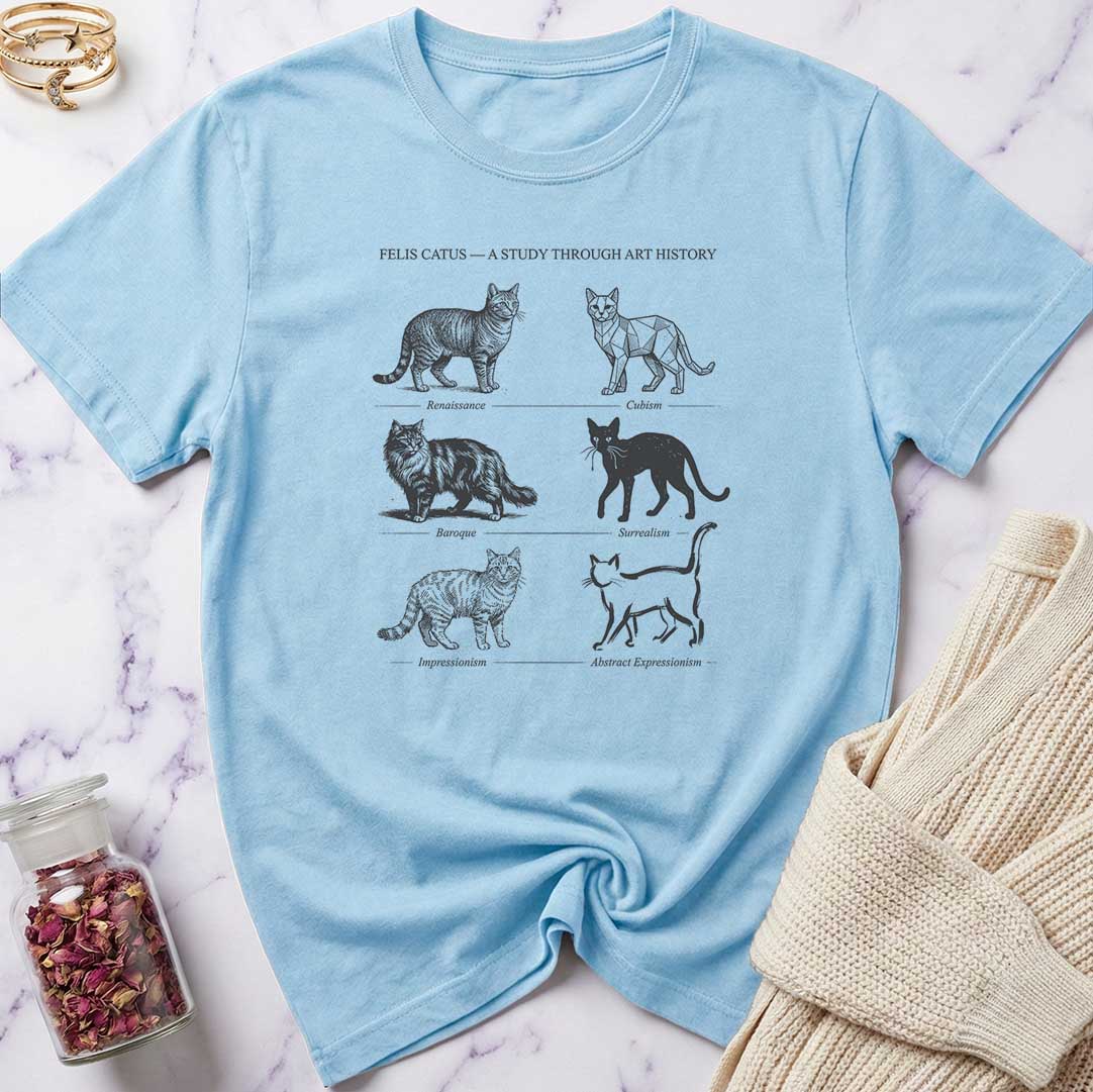 Art History T-Shirt
