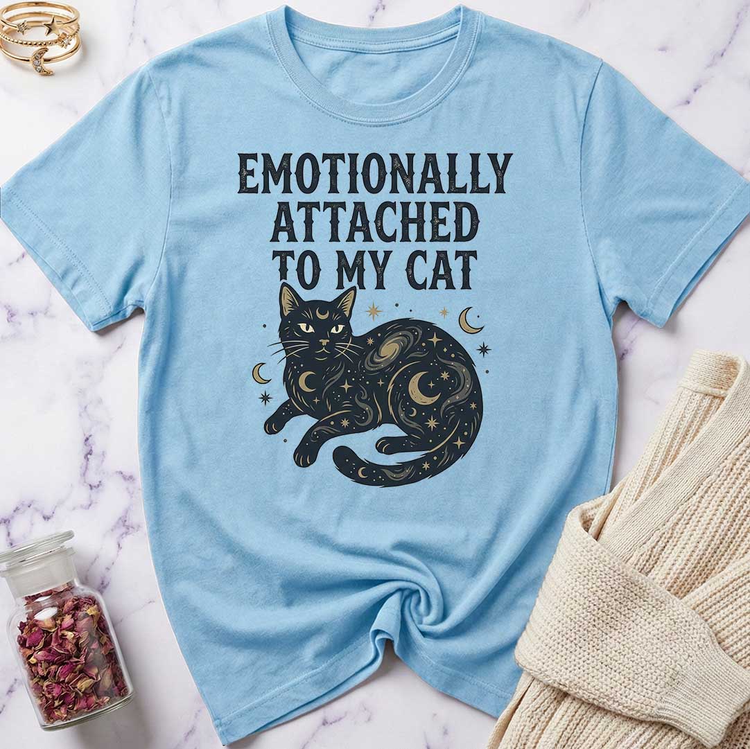 Emotionally Attached T-Shirt