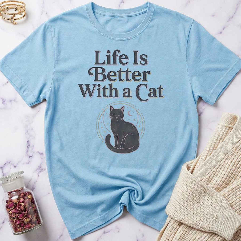 Better Life T-Shirt