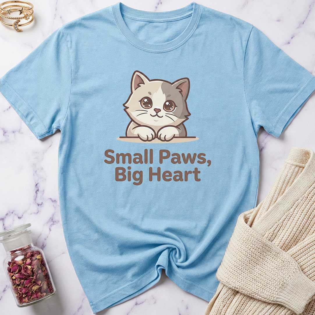 Big Heart T-Shirt