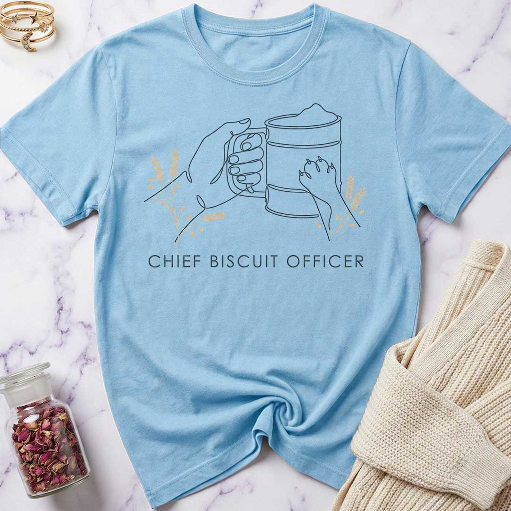 Biscuit Buddies T-Shirt