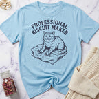Pro Biscuit Maker T-Shirt