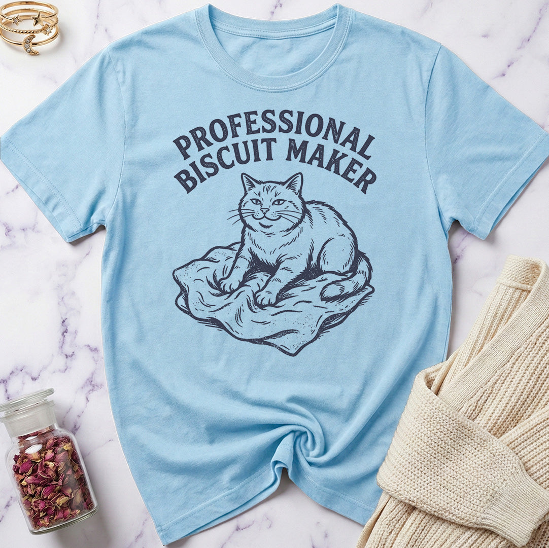 Pro Biscuit Maker T-Shirt