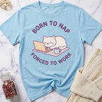 Born to Nap T-Shirt