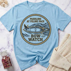 Bow Watch T-Shirt