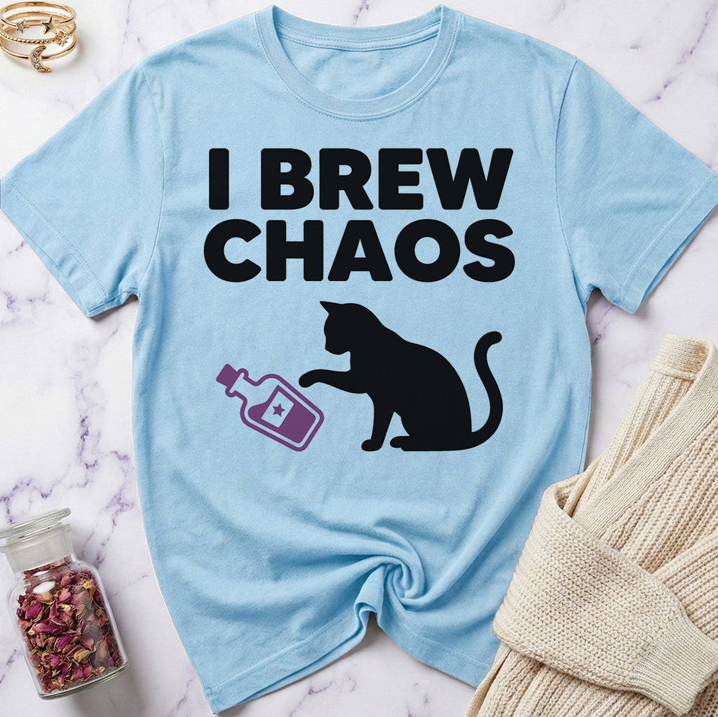 I brew Chaos T-Shirt