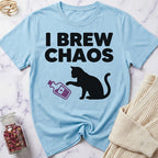 I brew Chaos T-Shirt