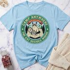 Camp Anywhere T-Shirt