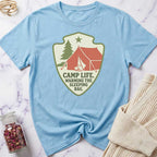 Camp Life T-Shirt