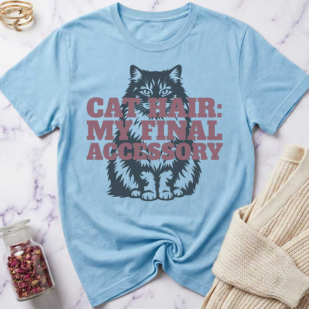 Cat Hair T-Shirt