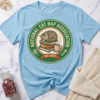 Cat Nap T-Shirt