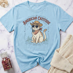 USA 250 Western Catitude T-Shirt