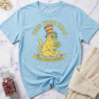 Catnip & Kindness T-Shirt