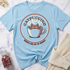 Catpuccino T-Shirt