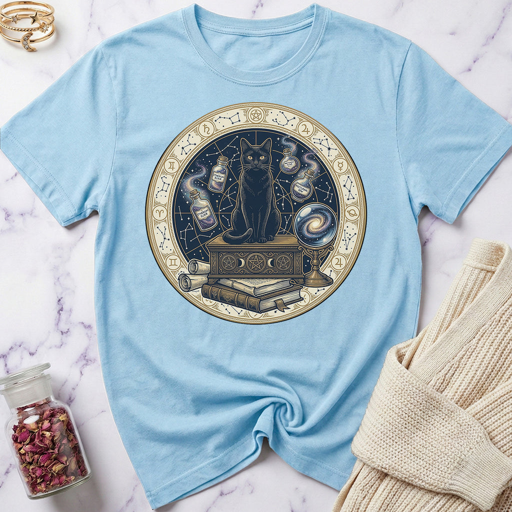 Celestial Familiar T-Shirt