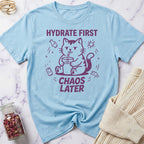 Chaos Later T-Shirt