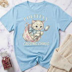 Politely Causing Chaos T-Shirt