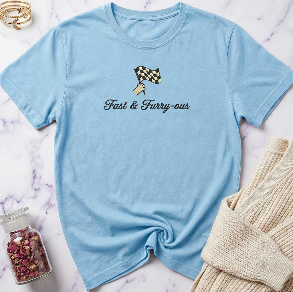 Checkered Flag T-Shirt