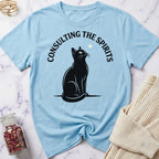 Consulting the Spirits T-Shirt