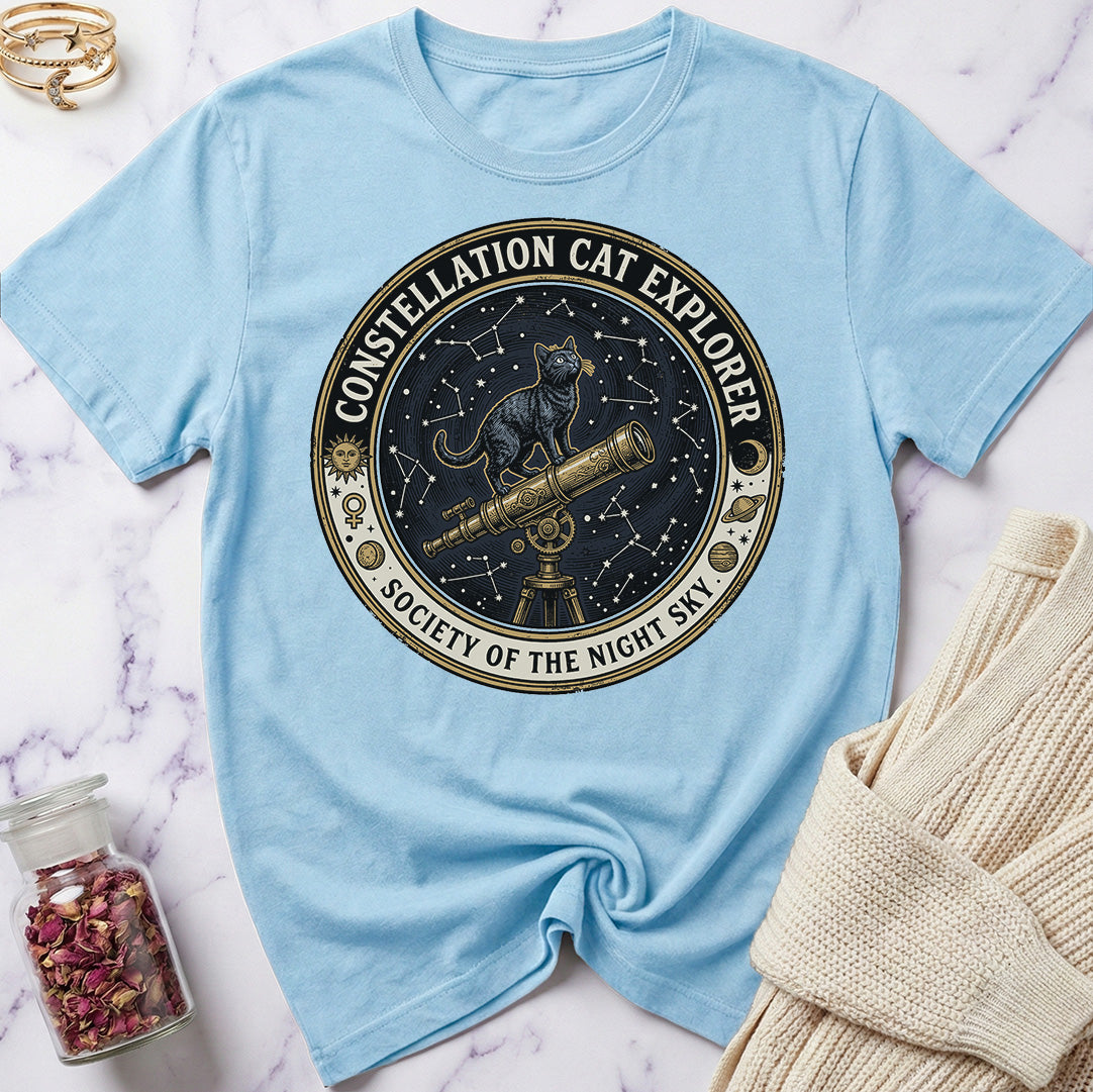 Constellation Explorer T-Shirt