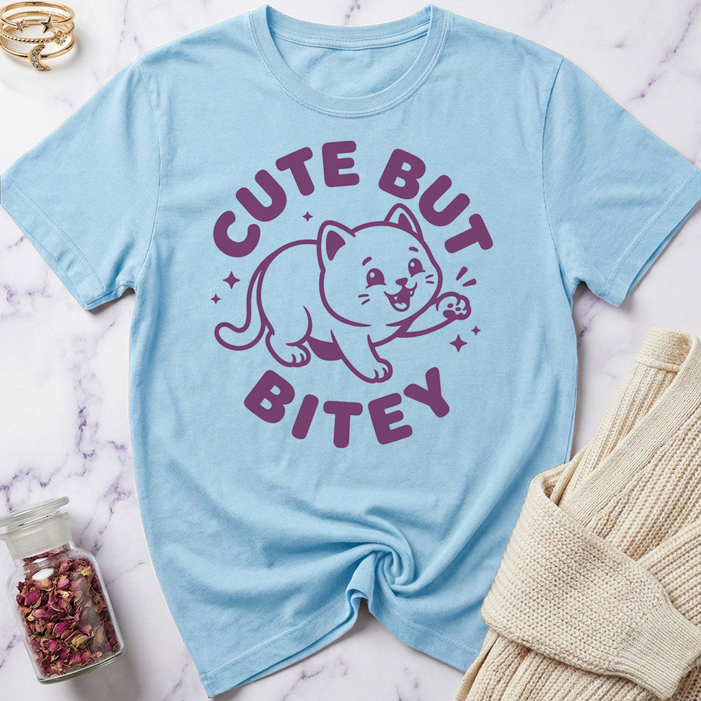 Cute but Bitey T-Shirt