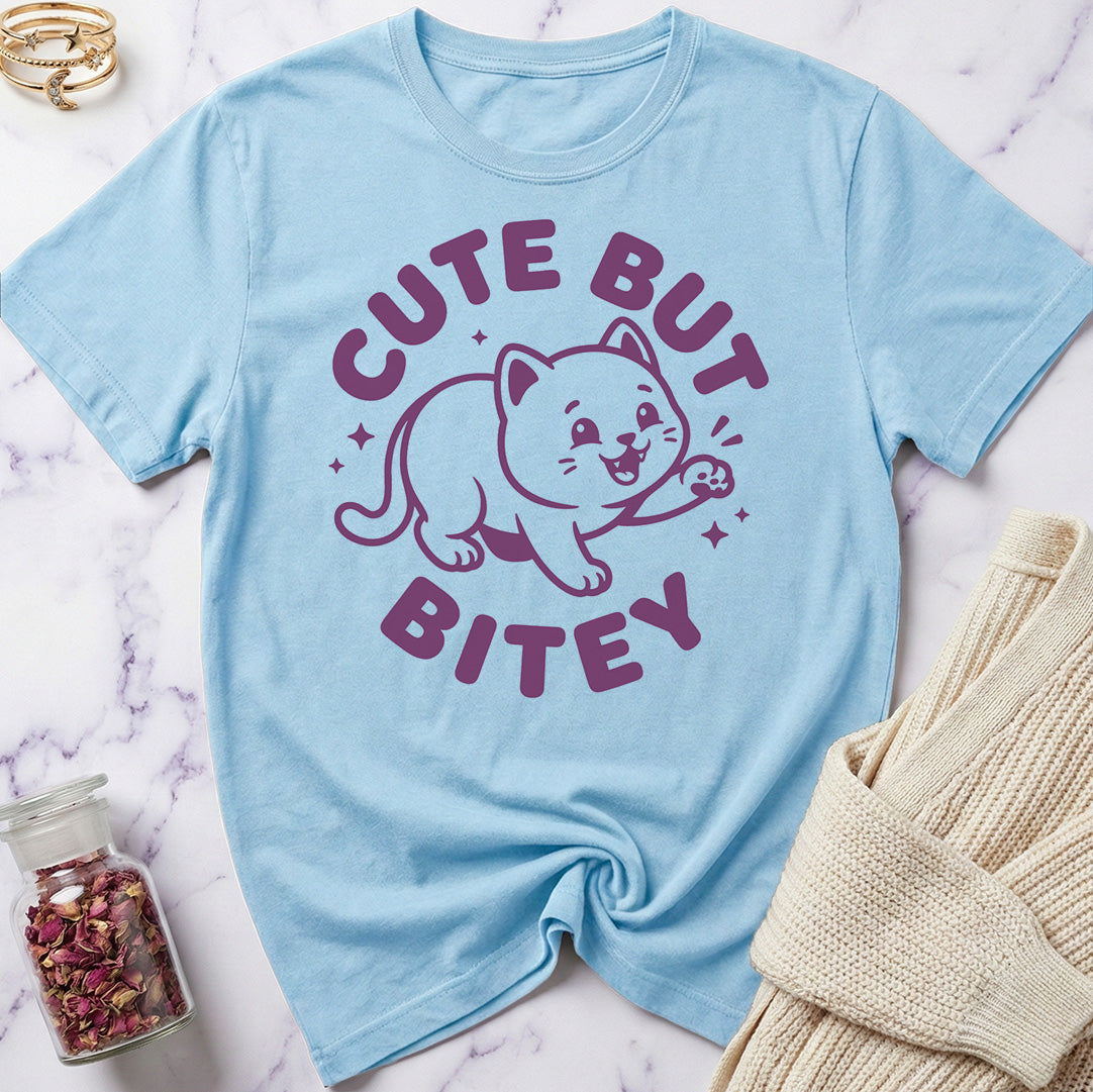 Cute but Bitey T-Shirt