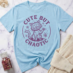 Cute But Chaotic T-Shirt