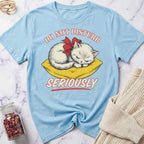 Do Not Disturb T-Shirt