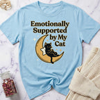 Emotionally Supported T-Shirt