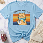 Espresso Yourself T-Shirt