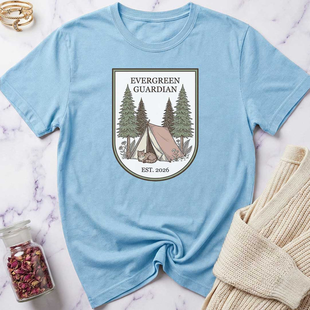 Evergreen Guardian T-Shirt